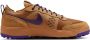 Nike C1TY Premium CORDURA schoenen Bruin - Thumbnail 3