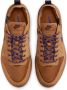 Nike C1TY Premium CORDURA schoenen Bruin - Thumbnail 4