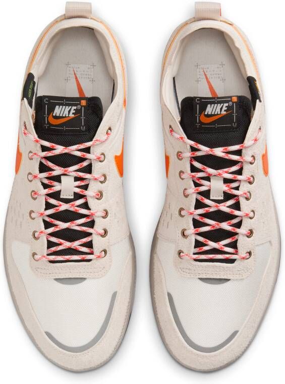 Nike C1TY Premium Cordura schoenen Grijs