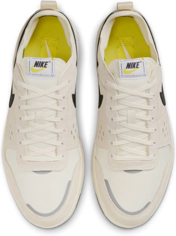 Nike C1TY schoenen Bruin
