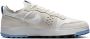 Nike Stadssilhouet Witte Sneakers - Thumbnail 5