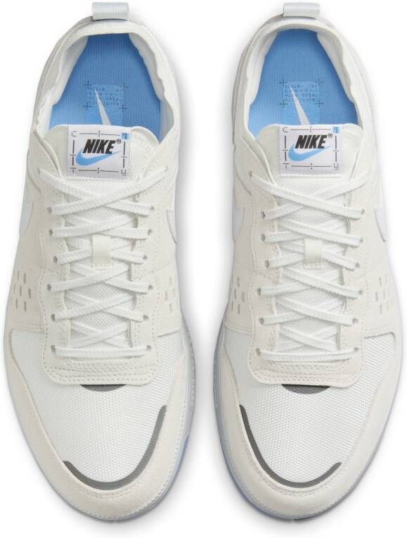 Nike C1TY 'Skyline' schoenen Wit