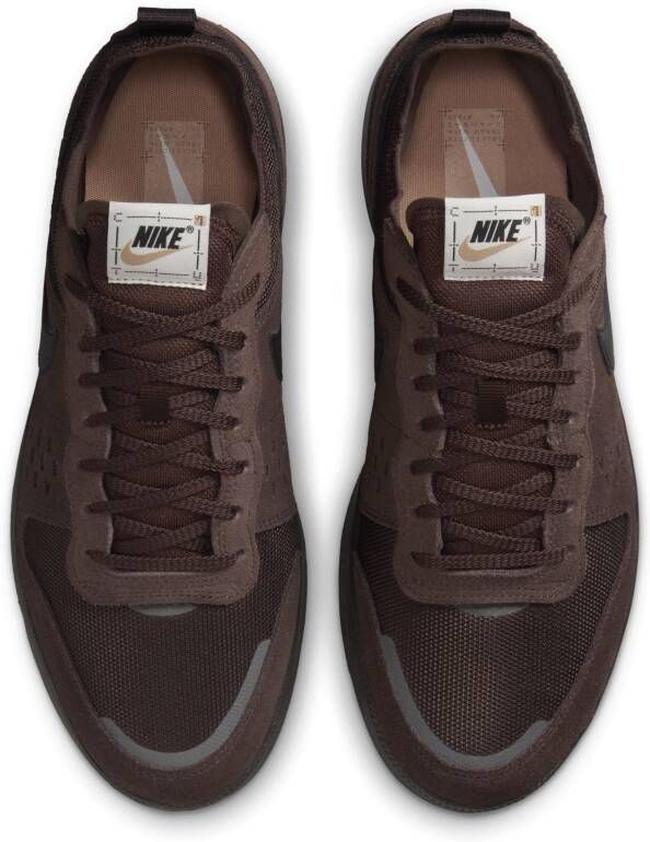 Nike C1TY 'Street Meat' schoenen Bruin - Foto 4