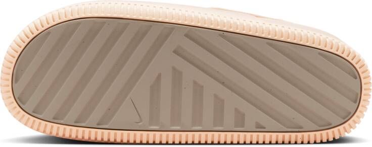 Nike Calm Muiltjes voor dames Bruin