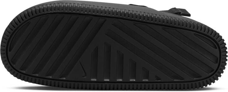 Nike Calm Muiltjes voor dames Zwart