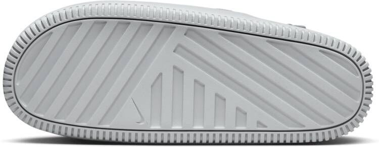 Nike Calm muiltjes voor heren Grijs