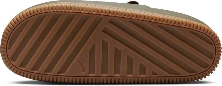 Nike Calm Slide Heren Slippers En Sandalen - Foto 3
