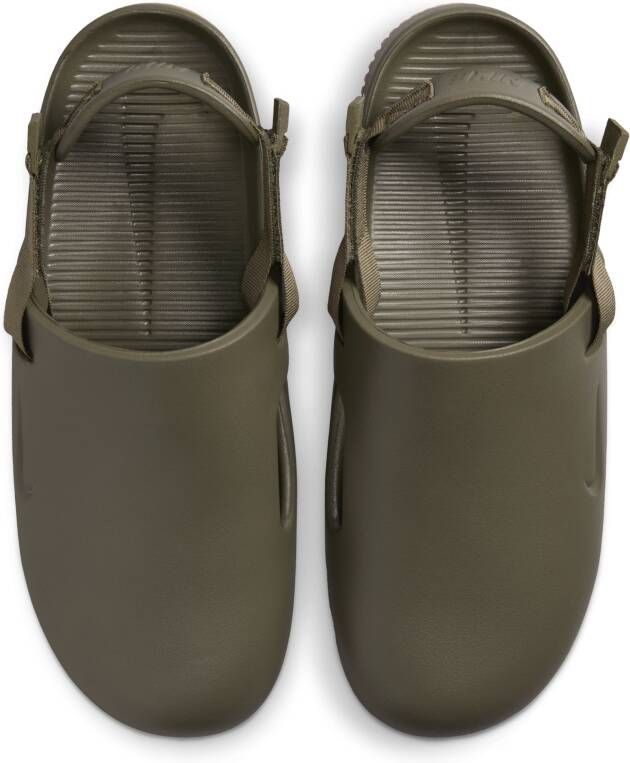 Nike Calm Slide Heren Slippers En Sandalen - Foto 4