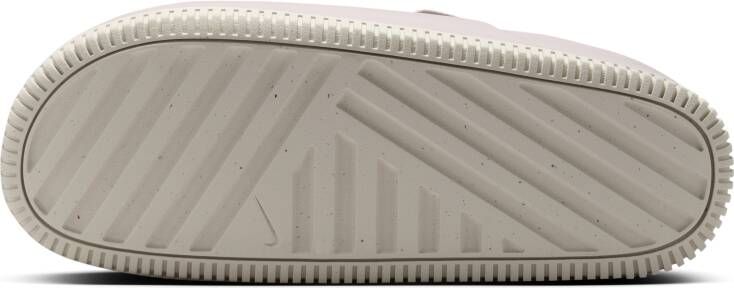 Nike Calm Pearlized muiltjes voor dames Bruin