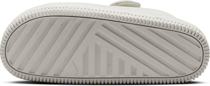 Nike Calm sandalen voor dames Grijs