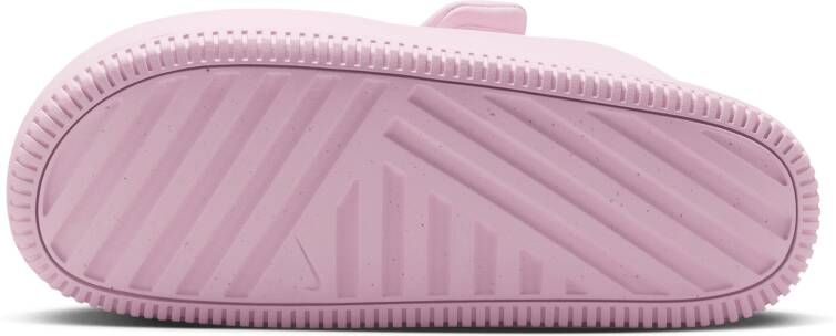 Nike Calm sandalen voor dames Roze