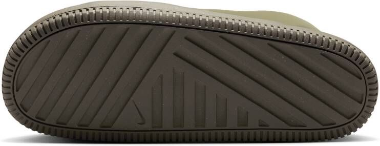 Nike Calm sandalen voor heren Groen