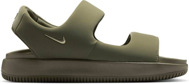 Nike Calm sandalen voor heren Groen