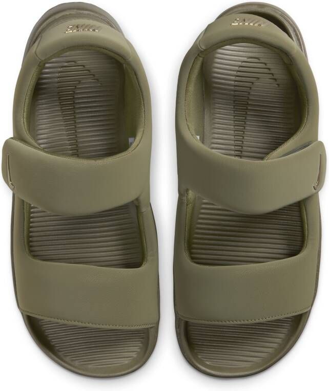 Nike Calm sandalen voor heren Groen