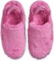 Nike Rustige Muiltje Speels Roze Schuim Sabot Pink Dames - Thumbnail 4