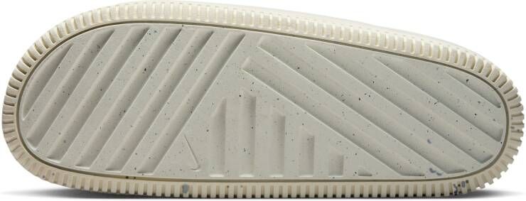 Nike Calm slippers voor dames Bruin