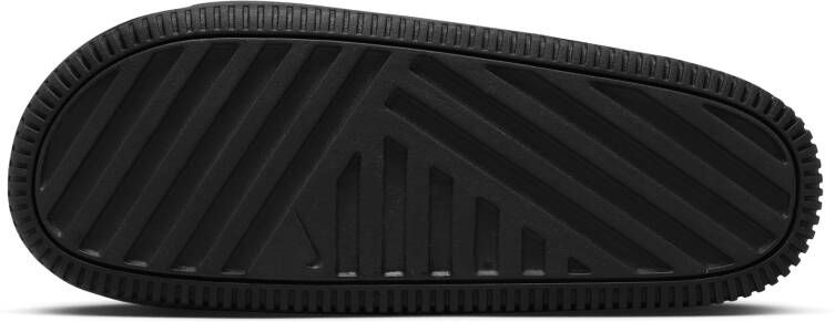 Nike Calm Dames Schoenen Zwart Maat: 35.5 Rubber Foot Locker - Foto 11