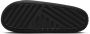 Nike Calm Dames Schoenen Zwart Maat: 35.5 Rubber Foot Locker - Thumbnail 11