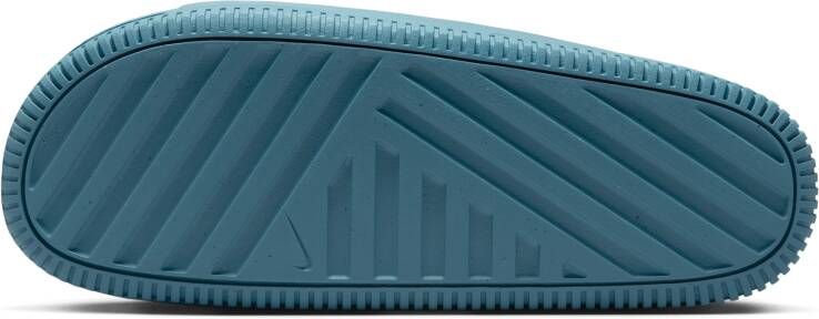 Nike Calm slippers voor heren Blauw