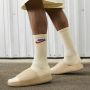 Nike Calm slippers voor heren Bruin - Thumbnail 4