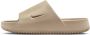 Nike Calm slippers voor heren Bruin - Thumbnail 4