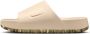 Nike Calm slippers voor heren Bruin - Thumbnail 3