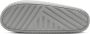 Nike Calm Slippers en Sandalen Heren Grijs Mesh Synthetisch - Thumbnail 4