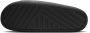 Nike Calm Heren Schoenen Zwart Maat: 38.5 Rubber Foot Locker - Thumbnail 7