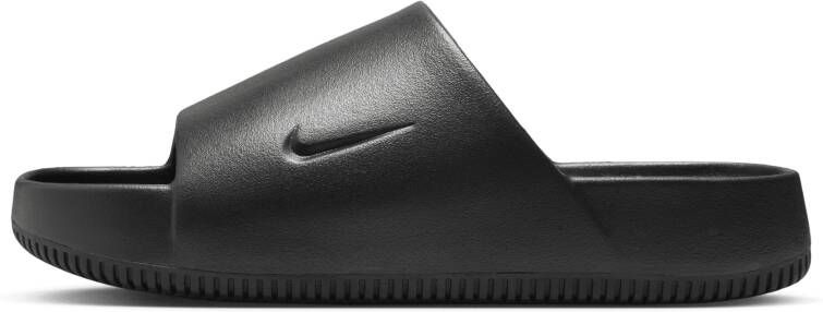 Nike Calm slippers voor heren Zwart