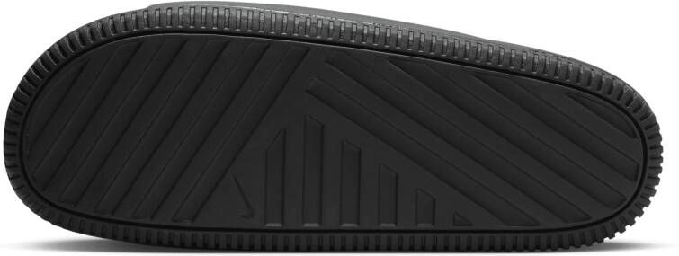 Nike Calm Heren Schoenen Zwart Maat: 38.5 Rubber Foot Locker - Foto 10