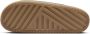 Nike Calm Heren Slippers en Sandalen Zwart Maat: 40 Mesh Synthetisch Foot Locker - Thumbnail 4