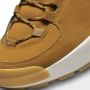 Nike Wmns Classic City Boot Boots Schoenen wheat sail black gum light brown maat: 40.5 beschikbare maaten:36.5 37.5 38 39 40.5 - Thumbnail 9