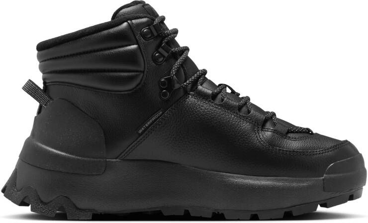 Nike City Classic Premium waterdichte damesboots Zwart - Foto 3