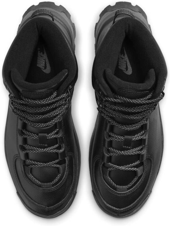 Nike City Classic Premium waterdichte damesboots Zwart - Foto 4