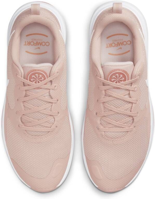 Nike City Rep TR Trainingsschoenen voor dames Roze