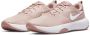 Nike City Rep TR Trainingsschoenen voor dames Pink Oxford Rose Whisper White Barely Rose Dames - Thumbnail 10