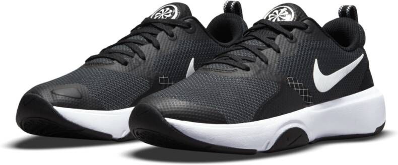 Nike City Rep TR Trainingsschoenen voor dames Zwart