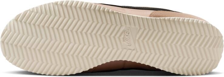 Nike Cortez Damesschoenen Bruin