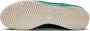 Nike Cortez Sneakers Dames Groen Mesh Synthetisch - Thumbnail 3