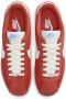 Nike Cortez Textile schoenen Rood - Thumbnail 4