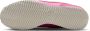 Nike Cortez Dames Schoenen Roze Maat: 40.5 Mesh Synthetisch Foot Locker - Thumbnail 3
