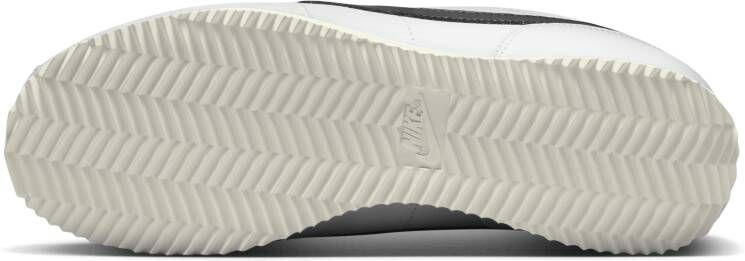 Nike Cortez Leather schoenen Wit