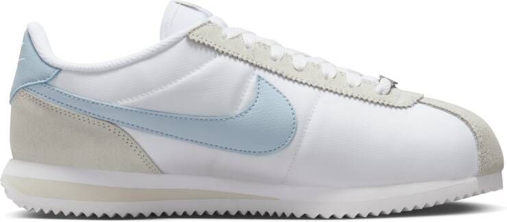 Nike Cortez Textile schoenen Wit