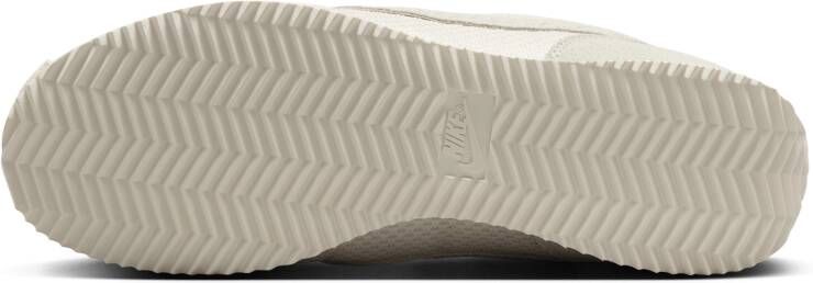 Nike Cortez Damesschoenen Wit