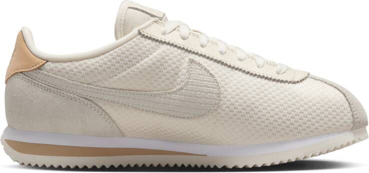Nike Cortez Damesschoenen Wit