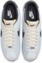 Nike Licht Armory Blue Vintage Sneakers - Thumbnail 9