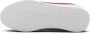 Nike Cortez Unisex Schoenen Wit Maat: 36.5 Leer Foot Locker - Thumbnail 3