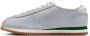 Nike Cortez Leather damesschoenen Grijs - Thumbnail 1