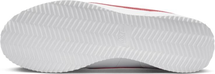 Nike Cortez Dames Schoenen Wit Maat: 35.5 Mesh Synthetisch Foot Locker - Foto 8