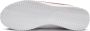 Nike Cortez Dames Schoenen Wit Maat: 35.5 Mesh Synthetisch Foot Locker - Thumbnail 8
